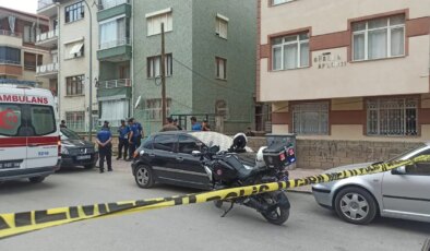 Konya’da dehşet: Tartıştığı üvey annesi ve kız kardeşini öldürdü