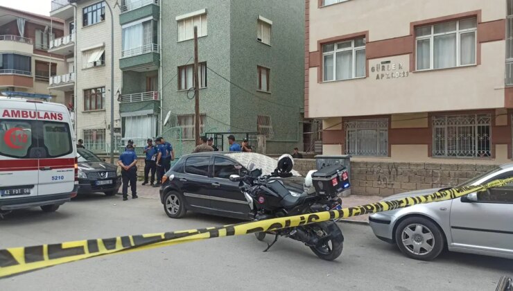 Konya’da dehşet: Tartıştığı üvey annesi ve kız kardeşini öldürdü