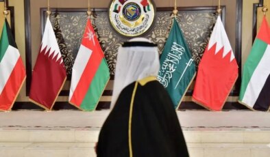 Körfez ülkelerinden Suudi Arabistan’a destek: Saldırılar egemenlik ihlali