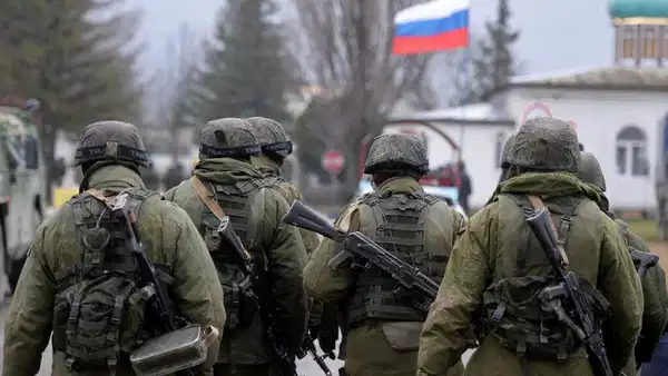Kremlin duyurdu: Donetsk’te kritik kent Rusya’nın kontrolüne geçti