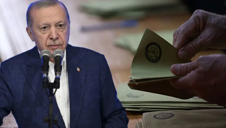Kulislerde ‘Trump’ ayrıntısı: Erken seçim için iki gelişme iktidarın radarında