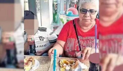Kumpirden ölüm davasında yeni gelişme: İşletmeci eş de sanık oldu