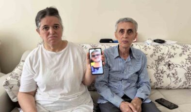 Kurye 2 milyon 300 bin liralık altınla kayboldu