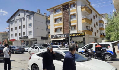 Kuyumcuyu soydu: İnternetten ‘soygun nasıl yapılır’ diye aratmış
