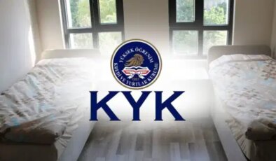 KYK yurt başvuruları başladı mı? 2026 GSB KYK yurt başvuruları ne zaman?