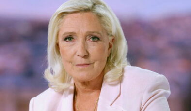 Le Pen geri adım atmadı: 2027’de adayım