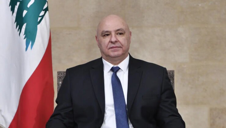 Lübnan’dan İsrail’e sert çıkış: İşgal anlaşmayı engelliyor