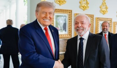 Lula’dan Trump’a sert Hürmüz tepkisi: Bu korsanlıktır