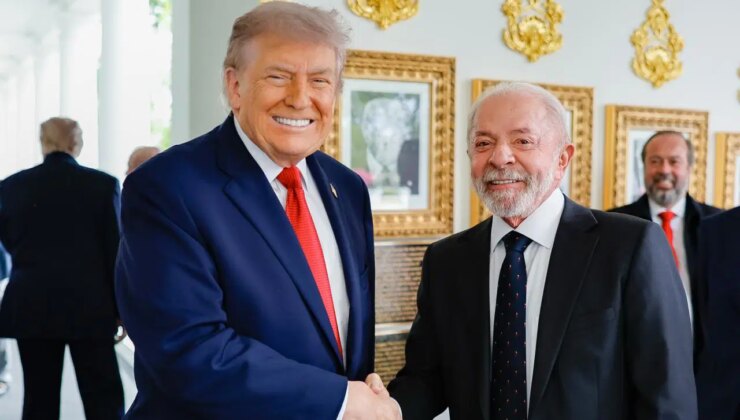 Lula’dan Trump’a sert Hürmüz tepkisi: Bu korsanlıktır