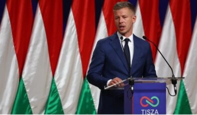 Macaristan’da oy verme yaşının 16’ya düşürülmesine başbakandan destek