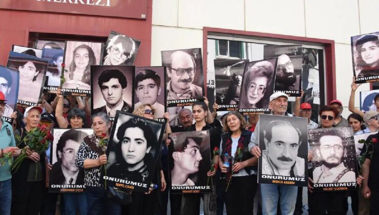 Madımak Katliamı’nın 33. yılı… Hayatını kaybeden aydınlar birçok ilde ve ülkede anılacak
