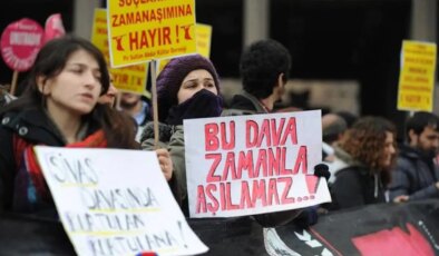 Madımak’ta iki çocuğunu yitiren Kaya, AYM’nin tazminat kararına tepkili: ‘Sus payı’ değil adalet!