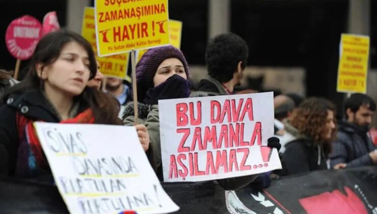 Madımak’ta iki çocuğunu yitiren Kaya, AYM’nin tazminat kararına tepkili: ‘Sus payı’ değil adalet!