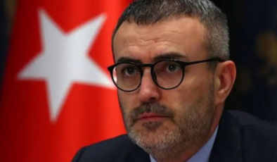 Mahir Ünal kimdir, neden istifa etti? Mahir Ünal’ın yerine kim geldi?