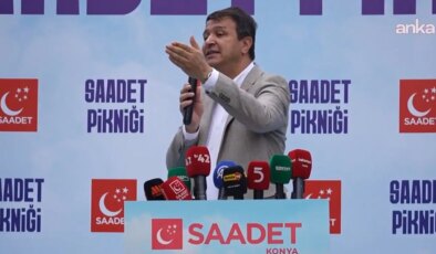 Mahmut Arıkan’dan ‘Ahbap’ açıklaması: ‘Kollayan çavuşlar ortaya çıkana kadar…’