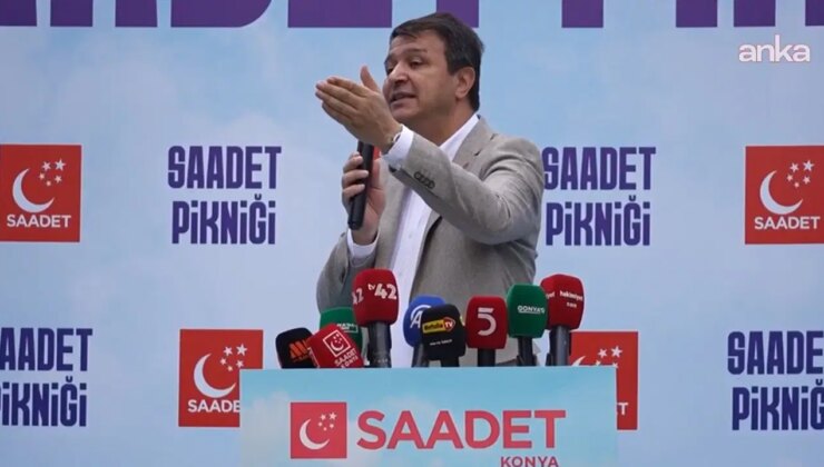 Mahmut Arıkan’dan ‘Ahbap’ açıklaması: ‘Kollayan çavuşlar ortaya çıkana kadar…’