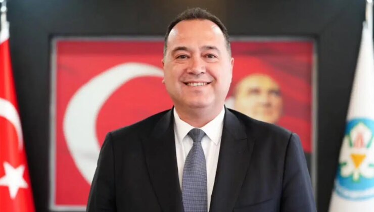 Manisa Büyükşehir Belediye Başkanı Besim Dutlulu CHP’den istifa etti