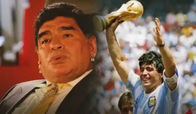 Maradona’nın ölüm davasında sona doğru: Karar ağustosta bekleniyor