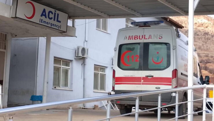 Mardin’de 15 yaşındaki kız çocuğu başından vurulmuş halde bulundu