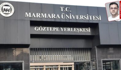 Marmara yurtlarında yüzde 400 zam