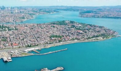 Marmara’da deniz suyu sıcaklığı ne kadar arttı? Marmara Denizi duyu kaç derece?