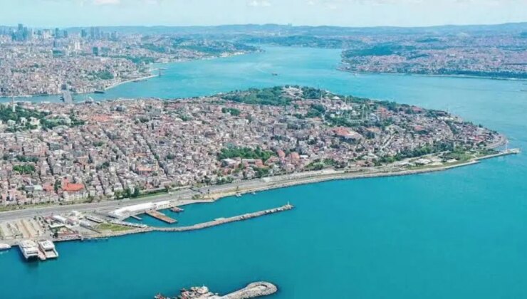 Marmara’da deniz suyu sıcaklığı ne kadar arttı? Marmara Denizi duyu kaç derece?