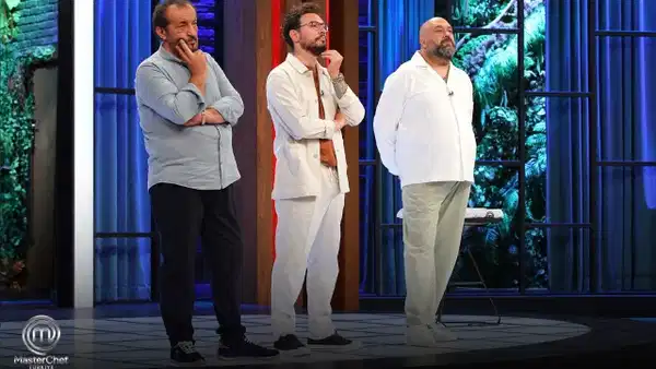 MasterChef Türkiye’de ana kadroya 8. giren yarışmacı kim oldu? 25 Temmuz’da ana kadroya kim girdi?