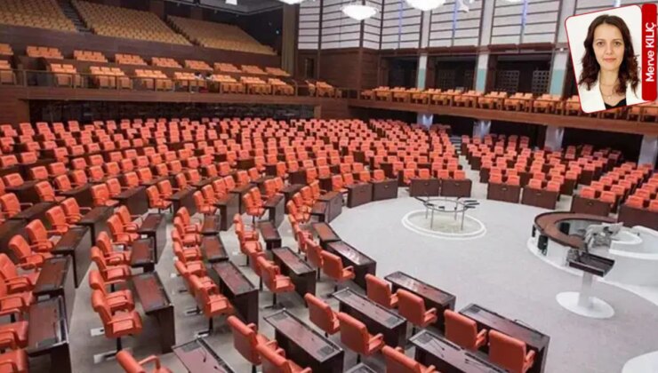 Meclis’te çerçeve yasa krizi: AKP’den DEM’e ikna trafiği