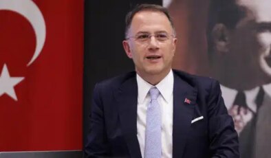 Mehmet Murat Çalık’ın avukatından sevk iddialarına ilişkin açıklama