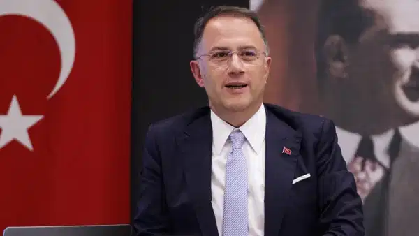 Mehmet Murat Çalık’ın avukatından sevk iddialarına ilişkin açıklama