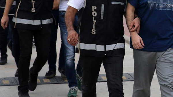 Mersin merkezli yasa dışı bahis operasyonunda 52 tutuklama