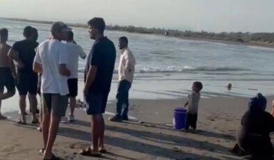 Mersin’de deniz faciası: Aynı aileden 2’si çocuk 4 kişi yaşamını yitirdi!