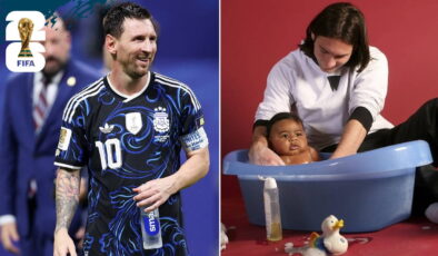 Messi’den dev final öncesi Yamal açıklaması: O fotoğraf hakkında ilk kez konuştu