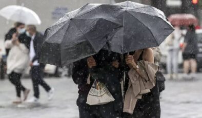 Meteoroloji açıkladı: 22 Temmuz 2026 hava durumu raporu… Bugün hava nasıl olacak?