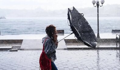 Meteoroloji açıkladı: 24 Temmuz 2026 hava durumu raporu… Bugün hava nasıl olacak?