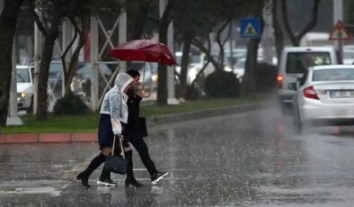Meteoroloji açıkladı: 29 Temmuz 2026 hava durumu raporu… Bugün hava nasıl olacak?