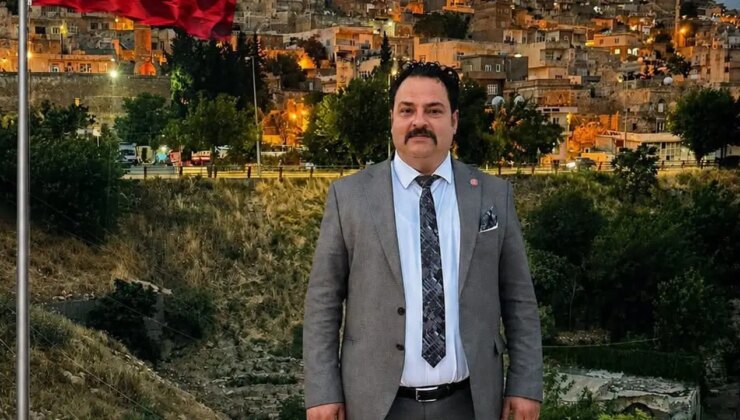 MHP İlçe Başkanı Ali Savaş, ATV kazasında ağır yaralandı