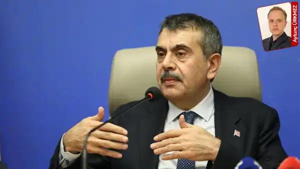 Milli Eğitim Bakanı Tekin’in Kurtuluş Savaşı’nı hedef alan söylemlerine ilişkin suç duyurusunda bulunuldu: ‘Türkiye Cumhuriyeti’ni ortadan kaldırmayı amaçlayan kişisel bir eylem’