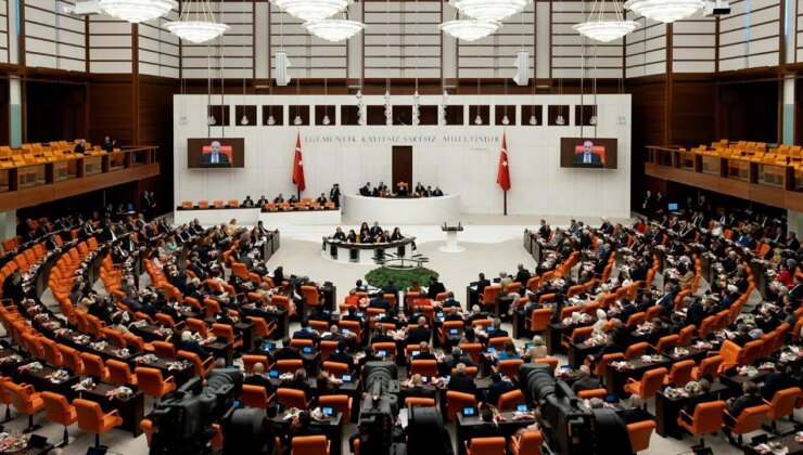 Motokuryelerin sorunlarına ilişkin önerge AKP ve MHP oylarıyla reddedildi