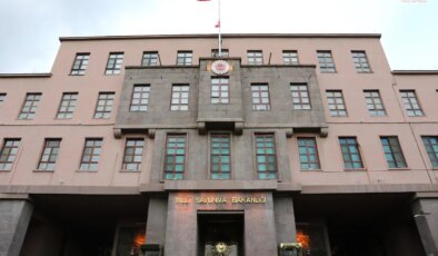 MSB: ‘Irak ile güvenlik alanındaki iş birliği kesintisiz şekilde devam ediyor’