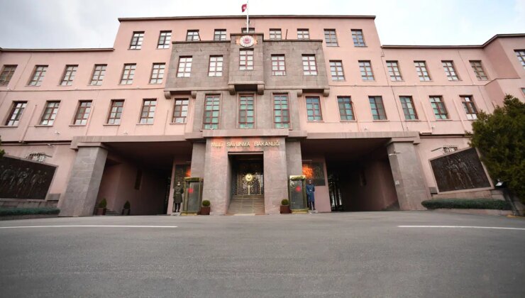 MSB’den Kıbrıs Barış Harekatı’nın 52’inci yıl dönümü mesajı