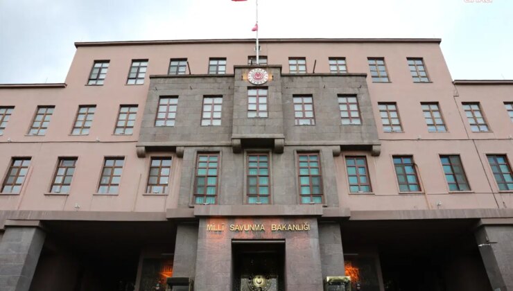 MSB’den NATO Zirvesi sonrası ilk açıklama… Trump’ın kısıtlamalara ilişkin mesajlarına yanıt