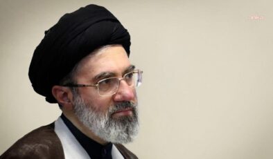 Mücteba Hamaney, babasının cenaze törenine katılmayacak