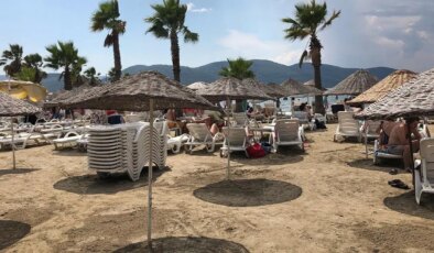 Muğla Akyaka’da ‘kıyı işgalleri’ iddiası: Gökova Ekolojik Yaşam Derneği’nden 17 ayrı suç duyurusu