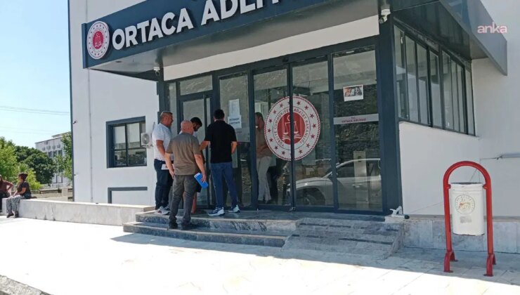 Muğla’da orman yangını: 1 kişi gözaltına alındı