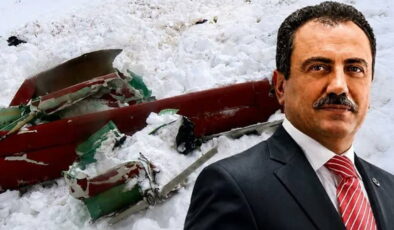Muhsin Yazıcıoğlu soruşturmasında 17 yıl sonra gelen itiraf: ‘Sahte bilgi notunu dönemin amiri Özmen’in emriyle gönderdim…’