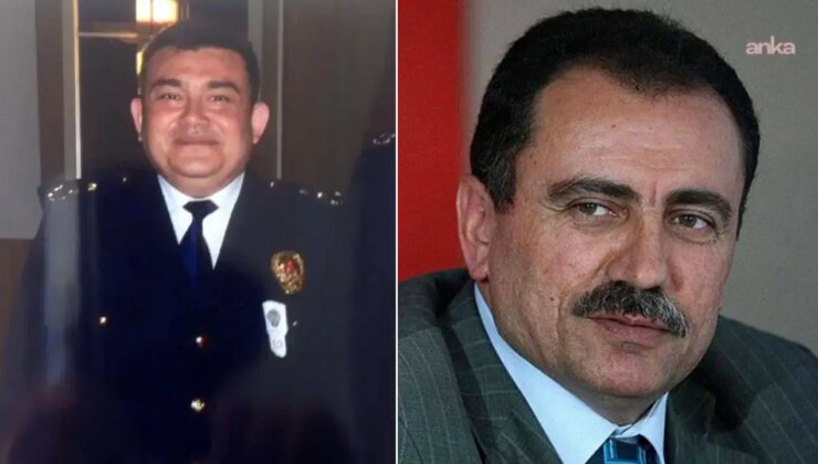 Muhsin Yazıcıoğlu soruşturmasında eski emniyet amiri Dursun Özmen de gözaltına alındı