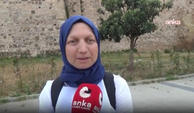 Mülakat mağduru Alime öğretmen: ‘Bir an önce çözüm bekliyoruz’