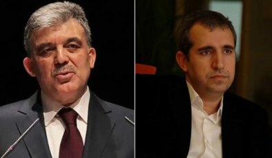 Murat Ağırel, Murat Ongun’un dikkat çektiği ‘gizli tanığın’ ifadesini ortaya çıkardı: Çarpıcı ‘Abdullah Gül’ ve ‘İlbaklar’ ayrıntıları!