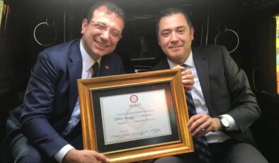 Murat Ongun, CHP’den istifa etti: ‘Bu 2 saldırı alçakça ve haince…’